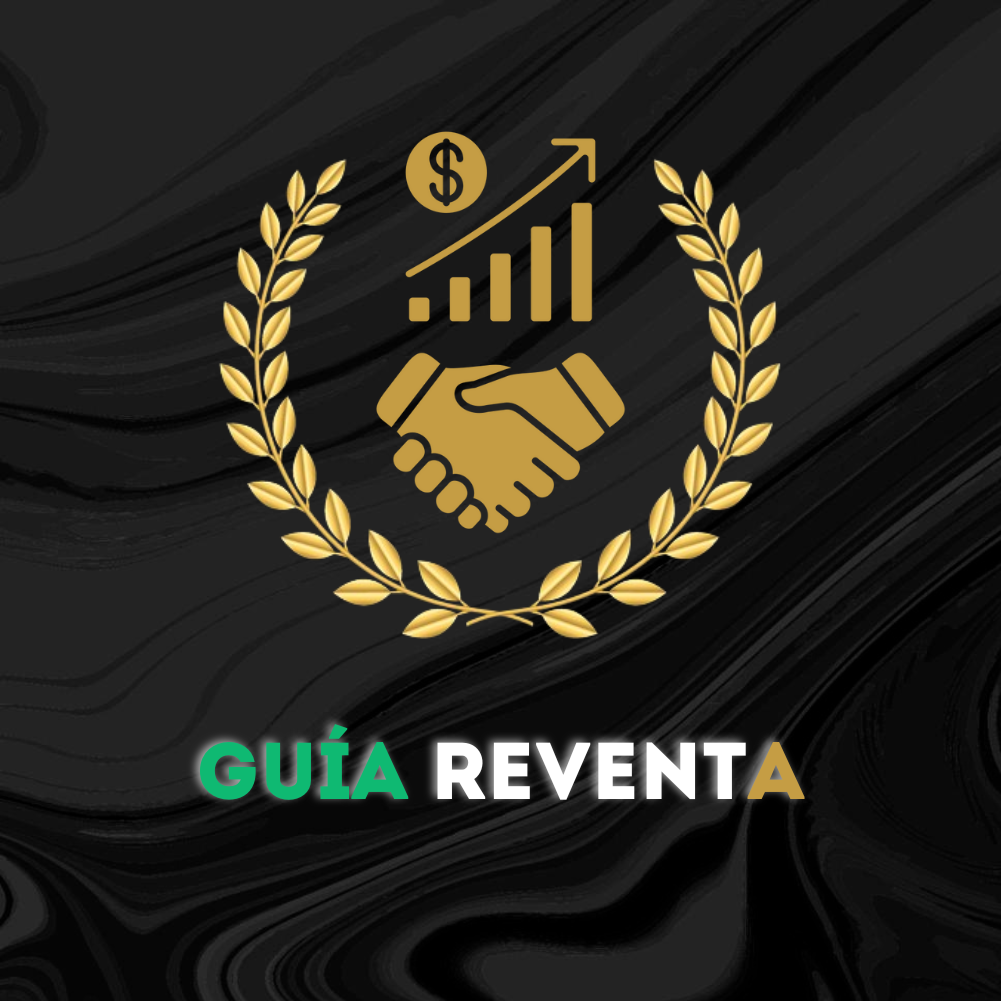 Guía reventa(Proximamente)