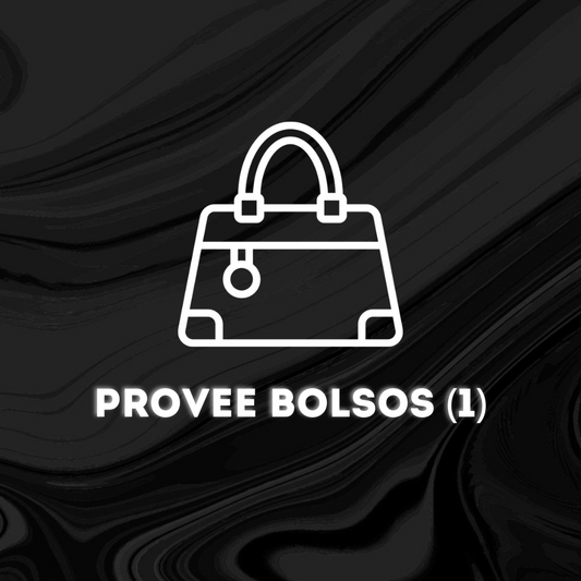 Proveedor bolsos